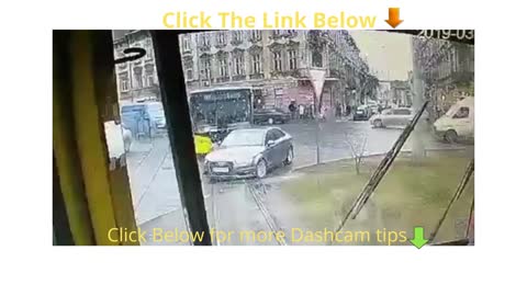 Car accident Cam Dash