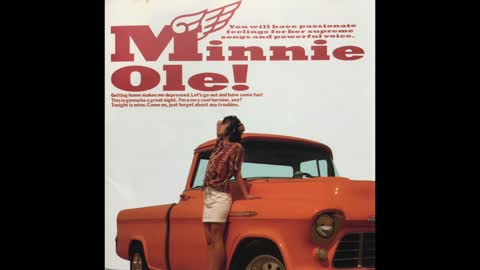 [1990] MINNIE ‎– Ole! (Full Album)