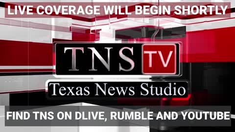 TEXAS NEWS STUDIO LIVE STREAM