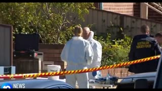 Australia, Spent "Nuclear Material and Mercury' Found in Sydney Home, Dirty Bomb Making Materials?