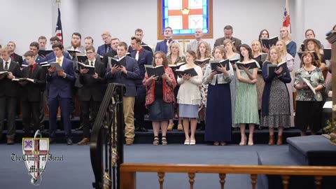 2 Congregational Hymns: December 16, 2023