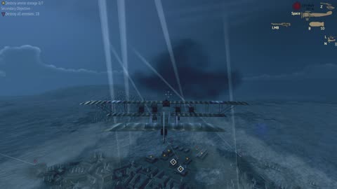 Warplanes WW1 Sky Aces