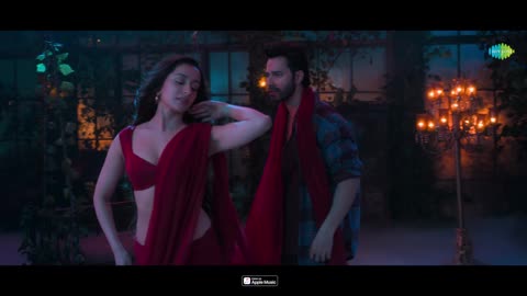 Khoobsurat | Stree 2 | Varun Dhawan | Shraddha Kapoor | Rajkummar Rao | Sachin-Jigar | Vishal Mishra