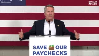 Rep. Jody Hice | Save Our Paychecks Atlanta