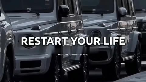 Restart Your Life