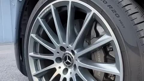 Luxury Car ASMR Mercedes-Benz S-Class S 450 L 4MATIC