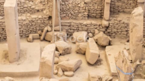 Unveiling the Mysteries of Göbekli Tepe #travel #adventure #explore #history #ancient #mystery