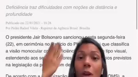 Bolsominha não me chama de Gado