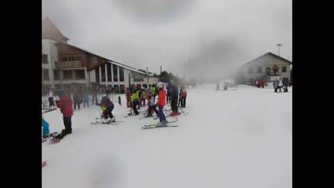 Snowoarding - Winter Sports