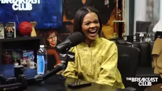 Candace Owens Fails Her Black Card Test!