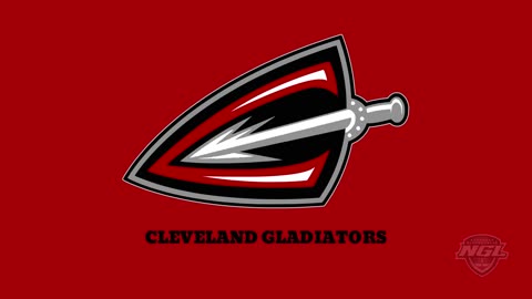 Cleveland Gladiators Intro Video