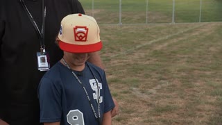 Little leaguer injured family speaks on miracle recovery