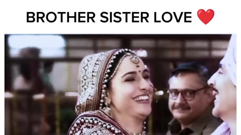 Brother Sister Love ❤️ | Akshay Kumar New Movie Clip