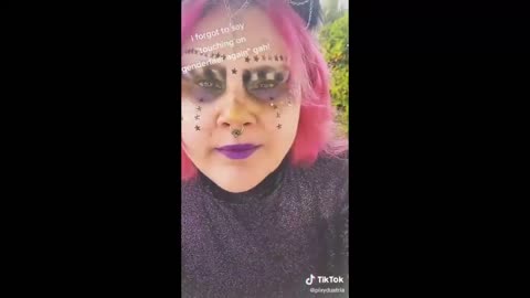 Cringe Libs of TikTok