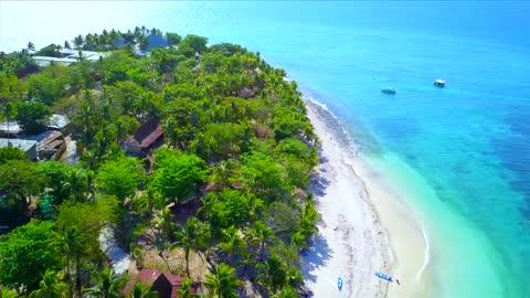 Treasure Island Resort | Mamanuca Islands | Fiji