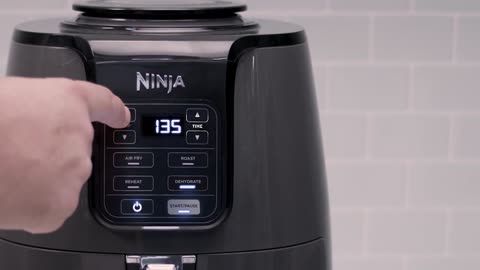 Ninja Air Fryer AF101: Unbelievable Results Revealed! #NinjaAirFryerAF101