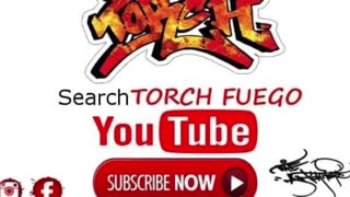 Torch Fuego custom Murals and Paintings