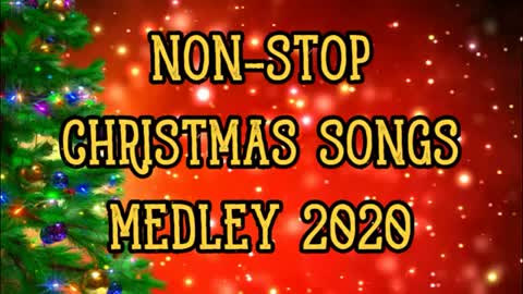 Christmas Songs 2021