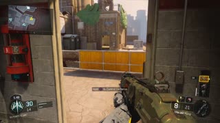 Call of Duty Black Ops3 (Ps4) Team Death Match203