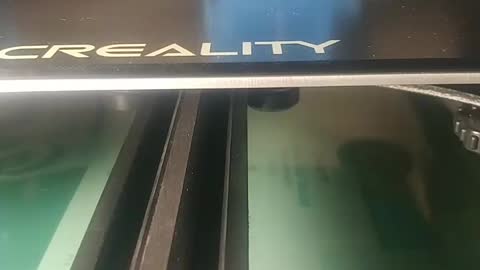 3d printer creality ender cr10