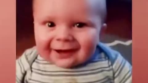 Baby laughing sound effects