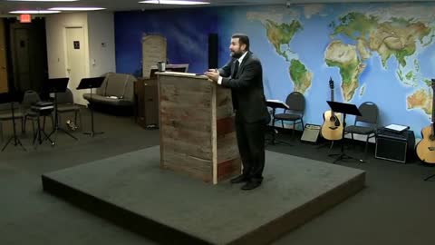 【 Are You a Reprobate? 】 Clip | Pastor Steven L. Anderson