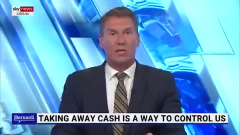 Sky News is Waking Up on a Cashless Society