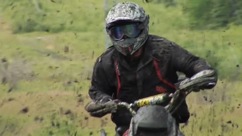 Mountains & Mud 5 Film Trailer