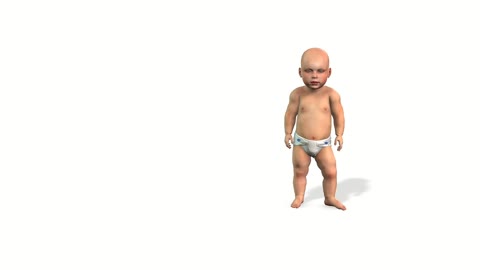 DANCING BABY