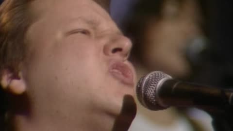 The Pixies - Monkey Gone To Heaven = Live Late Show 1989