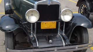 1930 Chevrolet