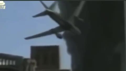 9/11 CGI