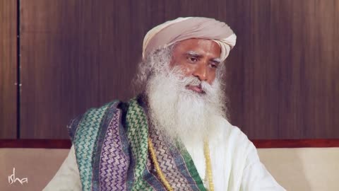 Sadhguru: How Do You Get Started With Spirituality?