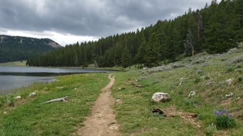 MeadowLark Lake