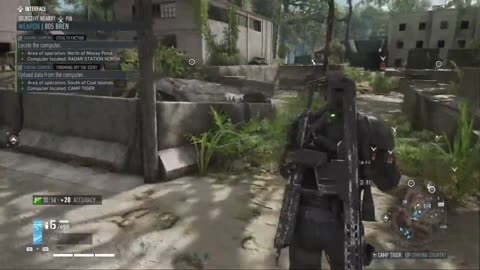 Ghost Recon Breakpoint(part 13)