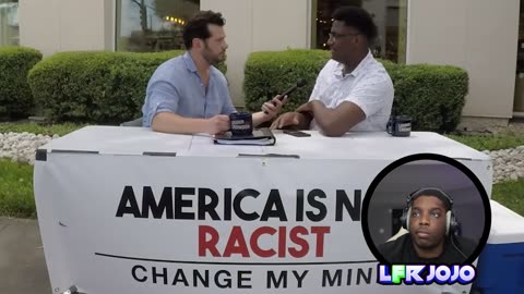 Pissed Off Conservative GOES OFF On Race-Baiting “Anti-White” Rhetoric