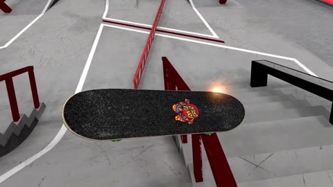 True Skate | Gameplay Thursday | Sunday #shorts