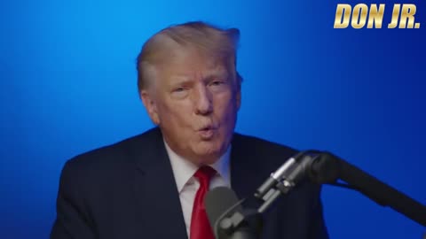 Trump Drops a Truth Bomb: Putin Only Did This Because Biden Let Him!