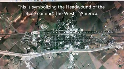 West Fertilizer Bombing False Flag