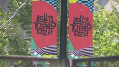 Lollapalooza 2024 winding down | WGN News