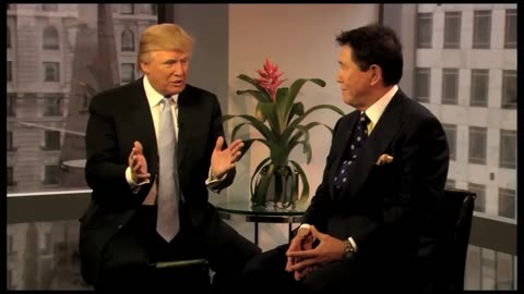 DONALD TRUMP AND ROBERT KIYOSAKI: FINANCIAL EDUCATION- FUNDAMENTALS RULES FOR INVESTORS