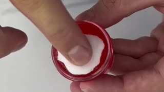 Making the SMALLEST SLIME 😱