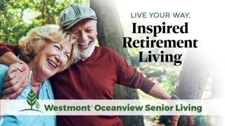 Oceanview Senior Living