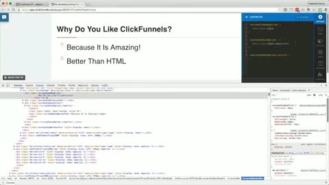 ClickFunnels Q&A Webinar - April 26, 2016