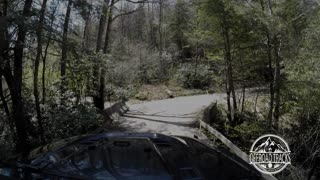 Offroad Tracks KY & TN Backcountry 2018 Part 1 of 2