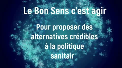 Message important de @BonsensOrg