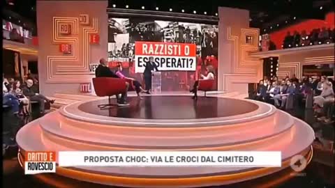 Sentite la Moretti