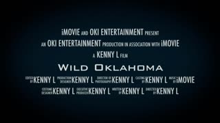 Wild Oklahoma channel trailer