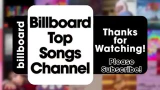 Billboard Top Songs Channel