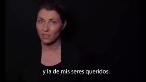 Guerra Ucrania-Rusia. La periodista serbia Jelena Milicic da su versión